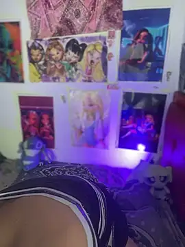 Snapshot of celeste_hell_ chatting on May 29, 11:08 am celeste hell online show from May 29, 11:08 am