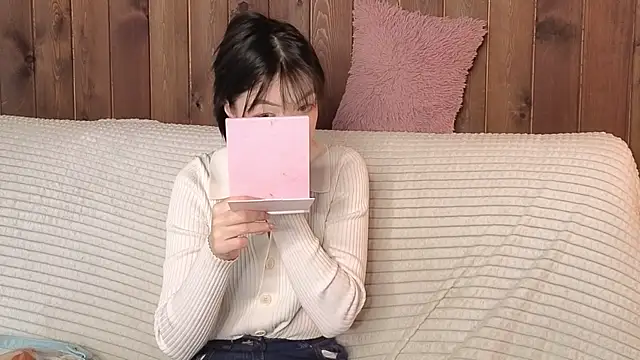 Snapshot of EndaMatheus chatting on February 23, 9:50 am EndaMatheus online show from February 23, 9:50 am