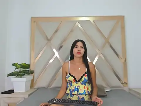 Carlotaasm online show from March 25, 4:51 am