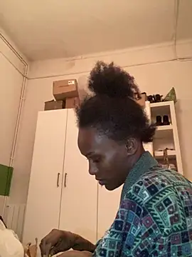 Snapshot of _Sabah_ chatting on March 3, 2:34 pm Sabah online show from March 3, 2:34 pm