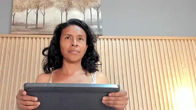 samantha duart3 online show from April 4, 12:46 pm