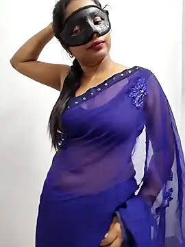 Cute-aryaa online show from March 31, 5:02 pm