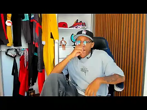 yandi hot online show from February 17, 2:02 pm