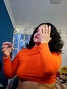 IncognitoLive1 online show from February 19, 11:12 pm