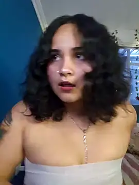 IncognitoLive1 online show from February 23, 11:13 pm