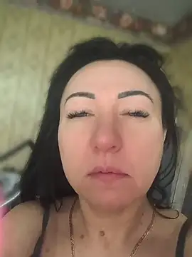 SusanLaNiceX online show from June 17, 7:55 am