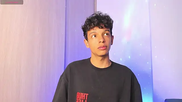 Maxfrost1 online show from March 10, 10:59 pm