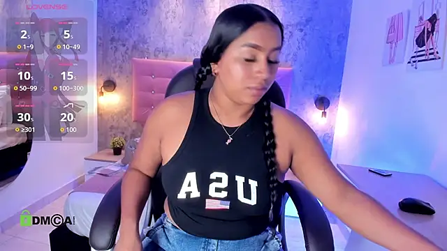 brithanycampbell online show from July 11, 12:08 pm