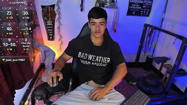 Rob zaens33 online show from April 7, 1:00 pm