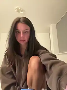 Amberbanxx online show from April 24, 8:55 pm