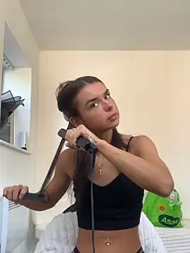 Amberbanxx online show from May 26, 7:26 am