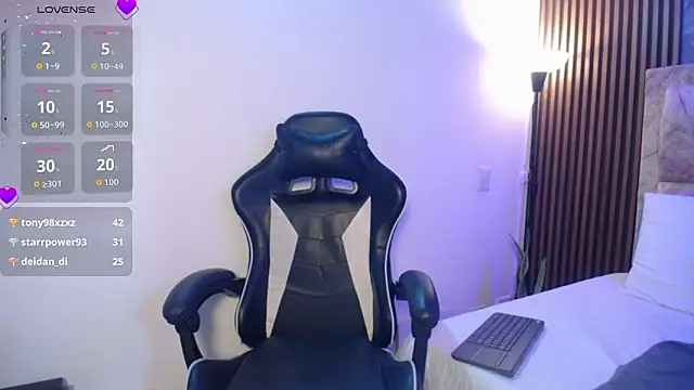 Snapshot of chelsea_dalea chatting on February 21, 9:16 pm chelsea dalea online show from February 21, 9:16 pm