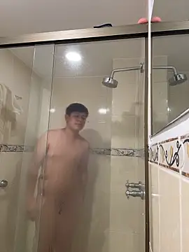 Snapshot of Damian1_ST chatting on March 3, 3:45 am Damian1 ST online show from March 3, 3:45 am