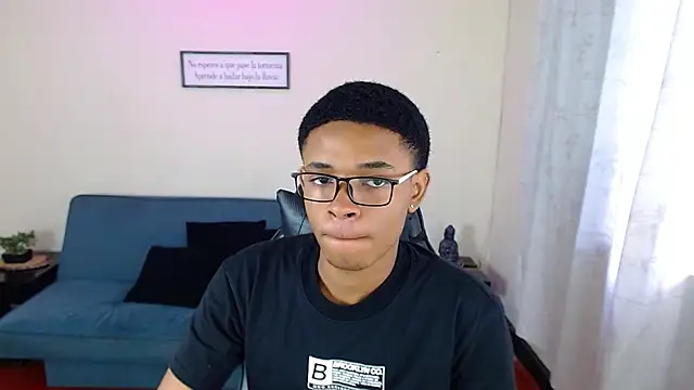 liiam3 online show from February 19, 9:11 pm