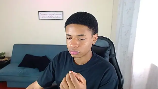 liiam3 online show from February 23, 9:01 pm