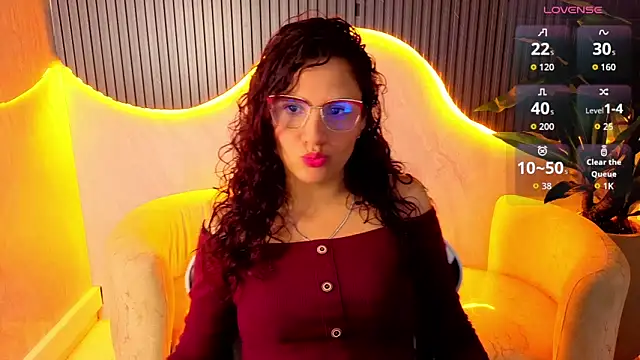 Natasha  tp online show from March 2, 7:32 pm