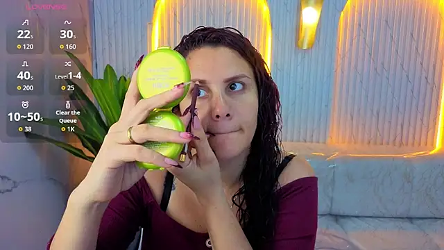 Natasha  tp online show from May 22, 3:17 pm