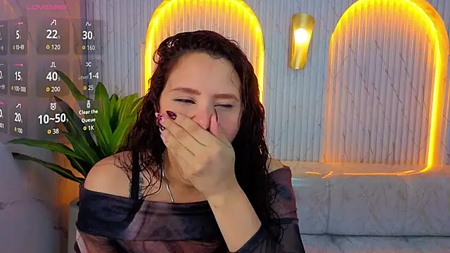 Natasha  tp online show from May 25, 12:44 pm