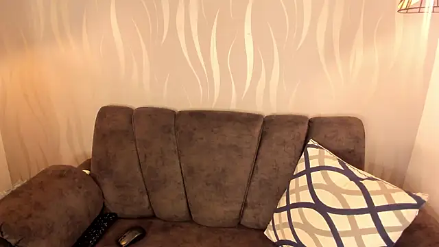 dalila sweett online show from February 18, 7:32 pm