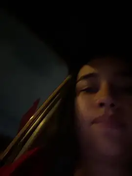 I Samanthaa online show from March 6, 4:20 am