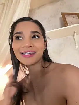 AlessiaVallmont online show from April 10, 2:22 pm