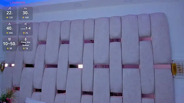  scarlett rosse online show from March 1, 7:38 pm