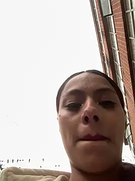 Emily-Fire online show from March 10, 9:09 pm