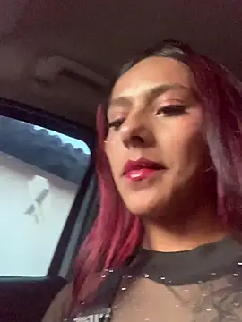 Emily-Fire online show from March 11, 10:49 pm