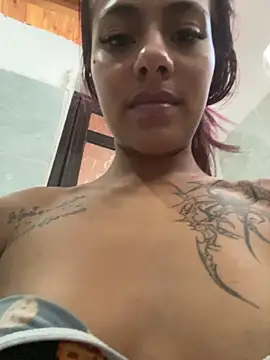 Emily-Fire online show from April 2, 3:53 pm