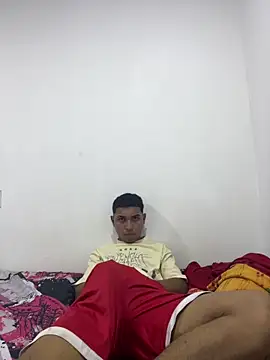 Thiago ro online show from March 15, 10:16 pm