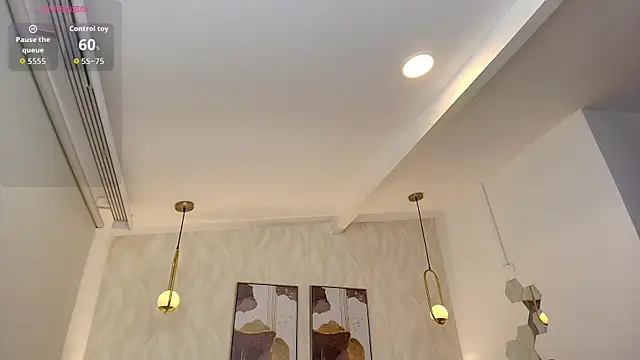 BellaMillers online show from May 22, 6:24 pm