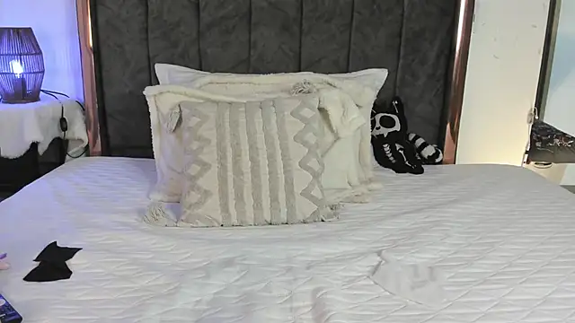 Helldy 666 online show from May 28, 1:47 am