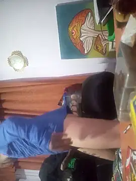 bocho10 online show from March 5, 4:52 am