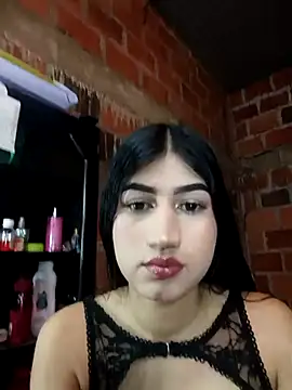 Julianiss online show from February 24, 1:58 am