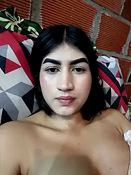 Julianiss online show from March 11, 1:00 am