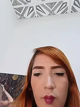 Valeriee1 online show from February 18, 10:17 pm