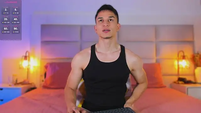 jhosuahunt online show from May 9, 5:34 am