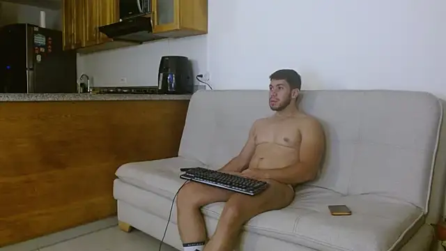 axellblue online show from March 3, 12:17 am