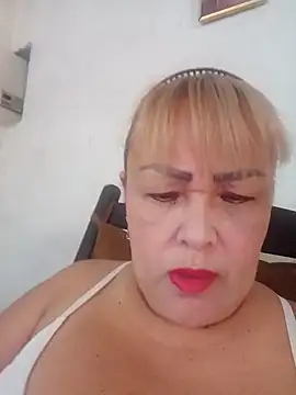 milena202610 online show from February 24, 5:11 pm