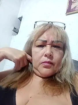 milena202610 online show from February 26, 1:37 am