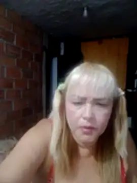 milena202610 online show from July 30, 12:20 am