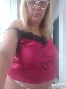 milena202610 online show from July 30, 12:26 pm