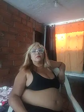 milena202610 online show from August 3, 8:34 pm