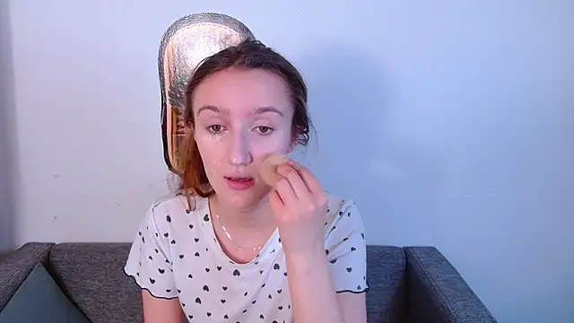 miay here  online show from May 30, 4:59 pm