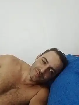 Blisiomar online show from February 27, 3:28 am