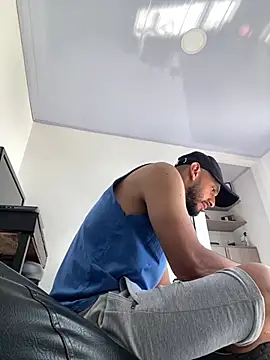 katasanz online show from March 19, 2:10 pm