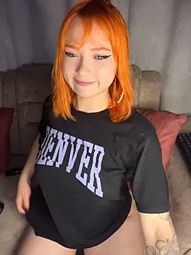 alysson As online show from May 25, 12:27 am