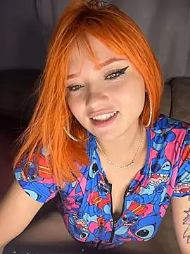 alysson As online show from May 27, 1:57 am