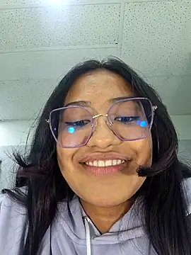 SweetMilie gh online show from March 13, 3:02 am