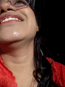 SweetMilie gh online show from March 30, 4:13 am